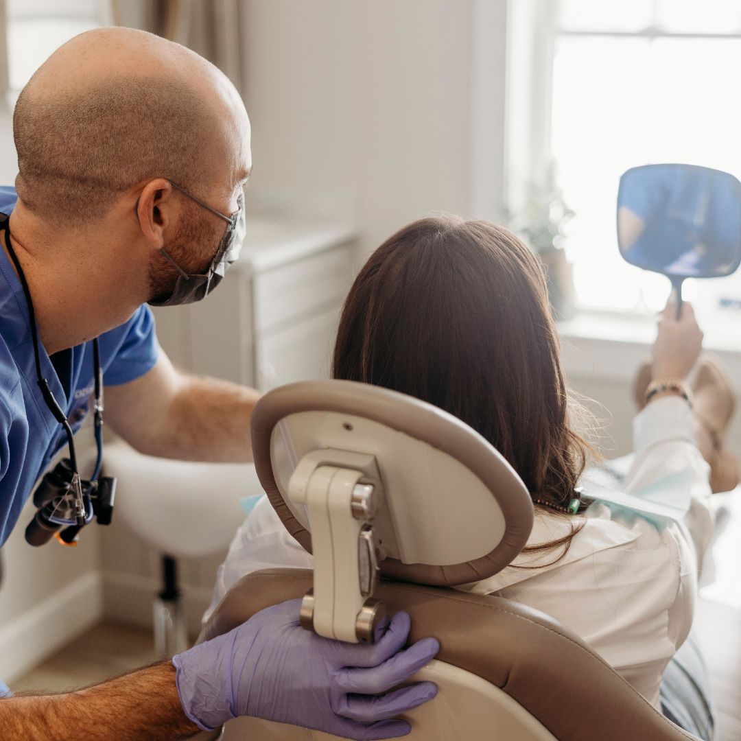 Mount Pleasant Dental Wellness: Your Destination For Comprehensive And Advanced Dental Care